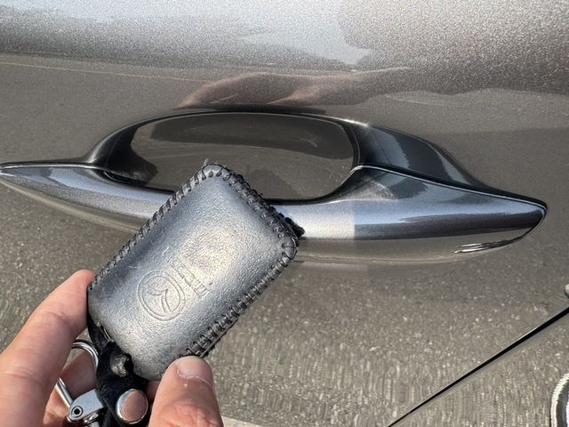 MAZDA馬自達 MAZDA 3  第37張相片