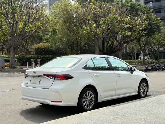 TOYOTA豐田 ALTIS  第7張相片
