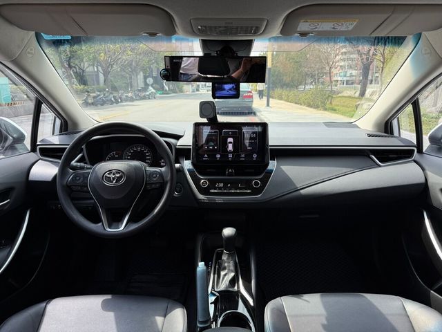 TOYOTA豐田 ALTIS  第13張相片