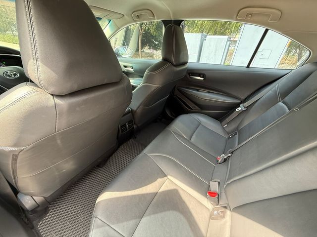 TOYOTA豐田 ALTIS  第17張相片