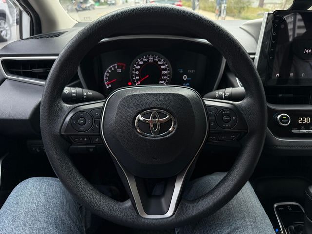 TOYOTA豐田 ALTIS  第19張相片