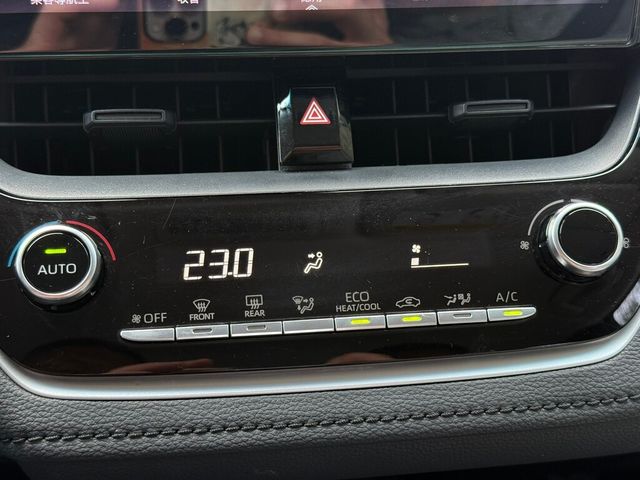 TOYOTA豐田 ALTIS  第21張相片