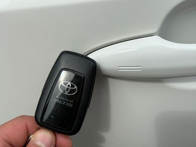 TOYOTA豐田 ALTIS  第25張相片