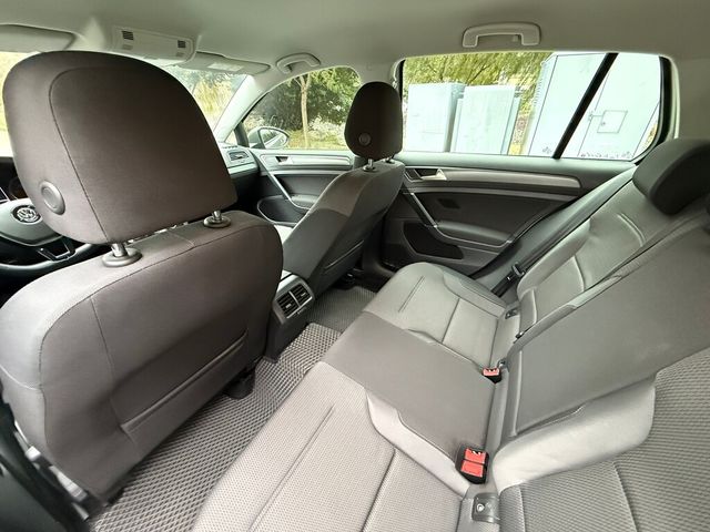 VOLKSWAGEN福斯 GOLF  第17張相片