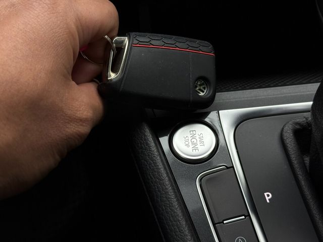 VOLKSWAGEN福斯 GOLF  第23張相片