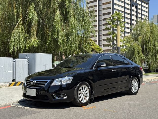 TOYOTA豐田 CAMRY  第1張相片