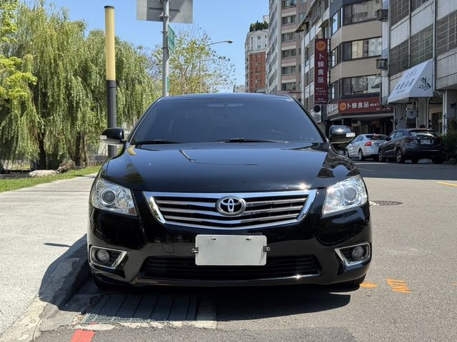 TOYOTA豐田 CAMRY  第2張相片