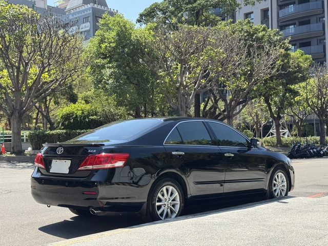 TOYOTA豐田 CAMRY  第4張相片