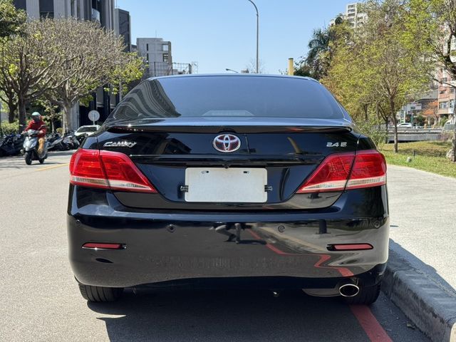TOYOTA豐田 CAMRY  第5張相片