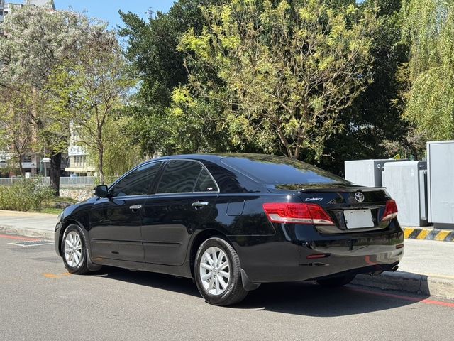 TOYOTA豐田 CAMRY  第6張相片