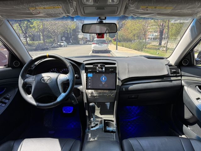 TOYOTA豐田 CAMRY  第7張相片