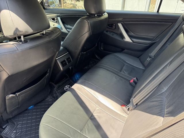 TOYOTA豐田 CAMRY  第9張相片