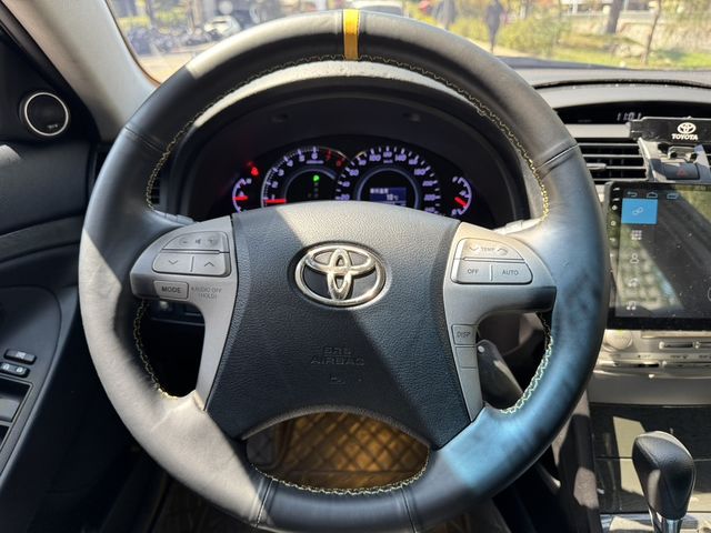 TOYOTA豐田 CAMRY  第10張相片