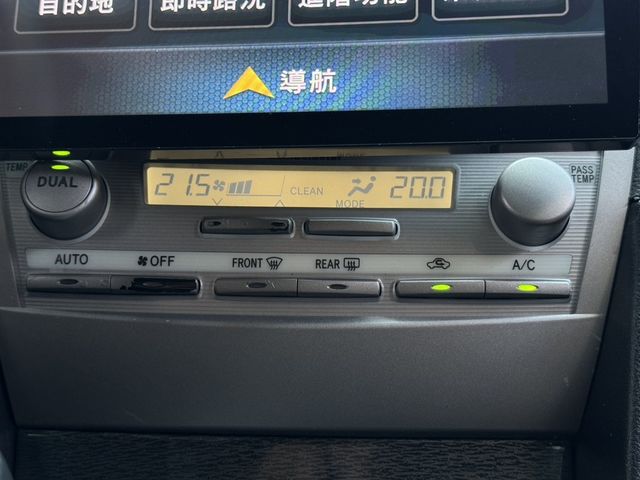 TOYOTA豐田 CAMRY  第15張相片