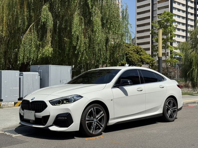 BMW寶馬 218I M SPORT  第1張相片