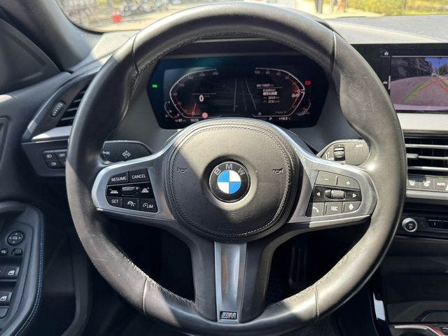 BMW寶馬 218I M SPORT  第10張相片