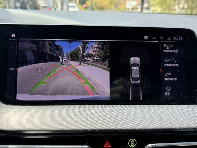 BMW寶馬 218I M SPORT  第14張相片