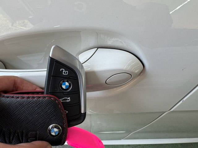 BMW寶馬 218I M SPORT  第16張相片