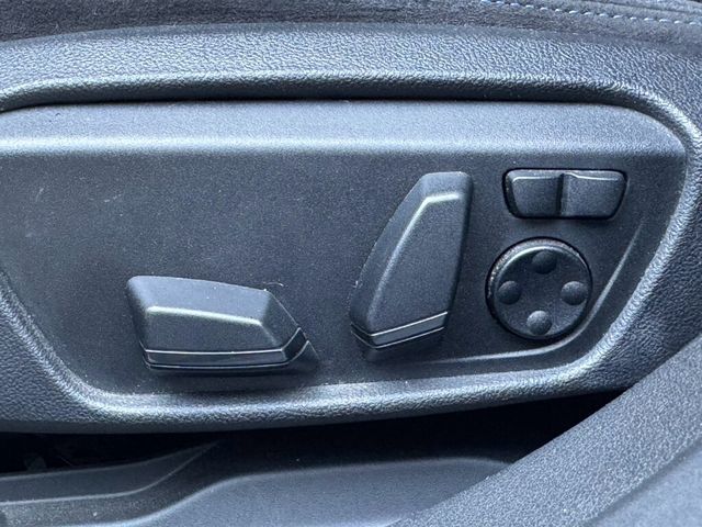 BMW寶馬 218I M SPORT  第17張相片