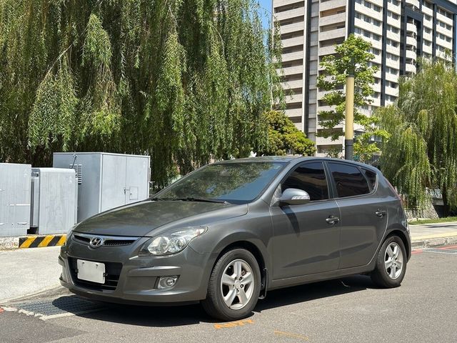 HYUNDAI現代 I30  第1張相片