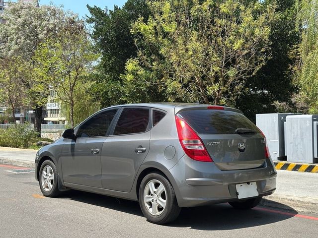 HYUNDAI現代 I30  第6張相片