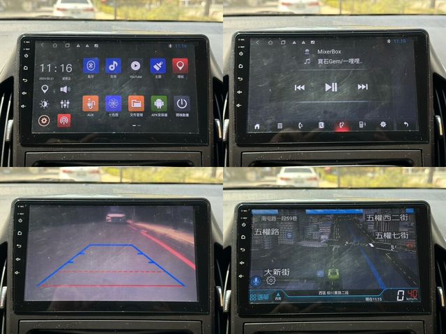 HYUNDAI現代 I30  第8張相片
