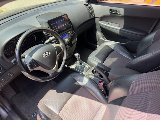 HYUNDAI現代 I30  第9張相片
