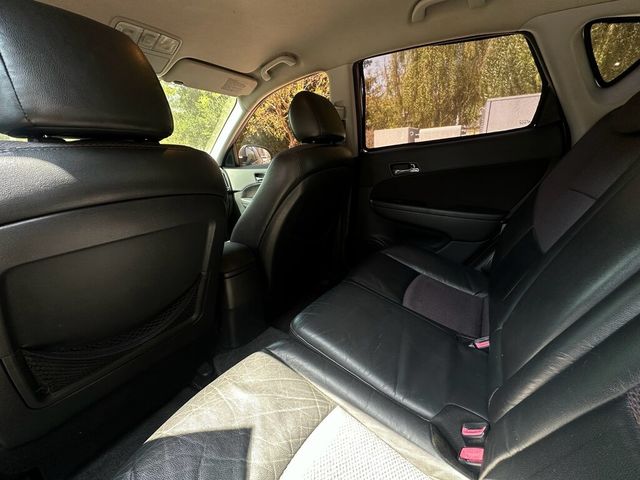 HYUNDAI現代 I30  第11張相片