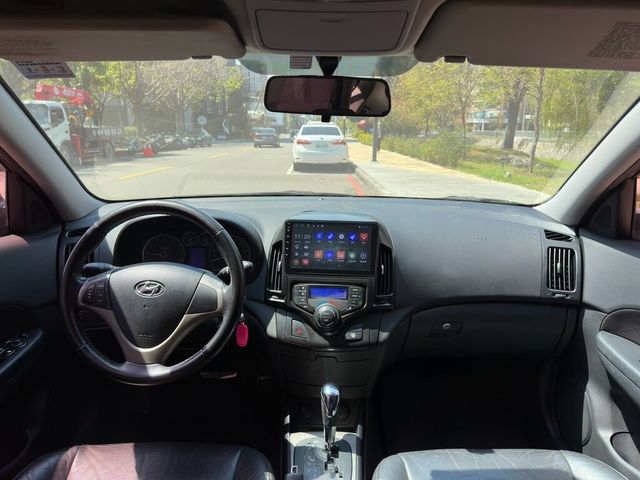 HYUNDAI現代 I30  第12張相片