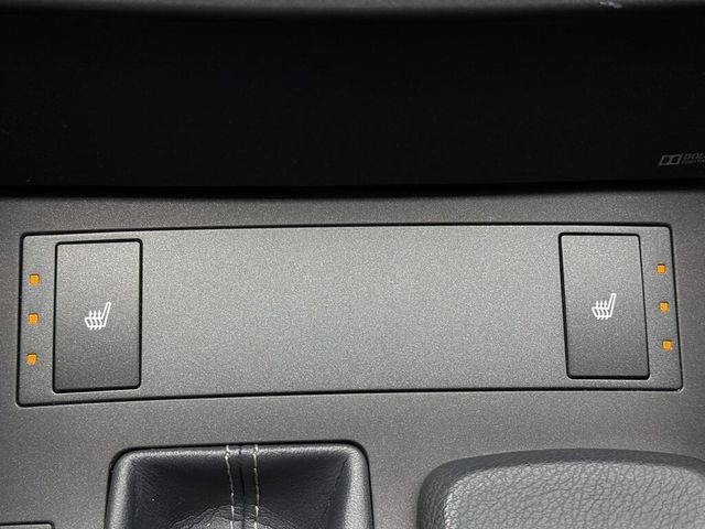 LEXUS凌志 IS 300H  第12張相片