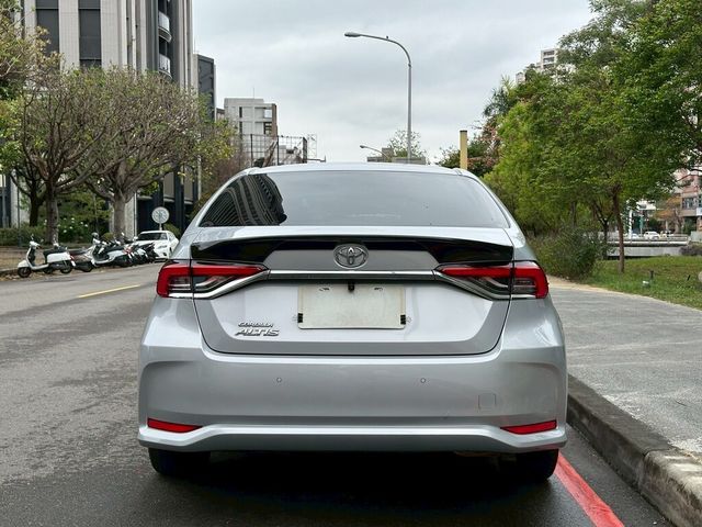 TOYOTA豐田 ALTIS  第5張相片
