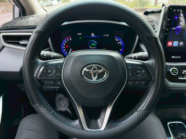 TOYOTA豐田 ALTIS  第10張相片