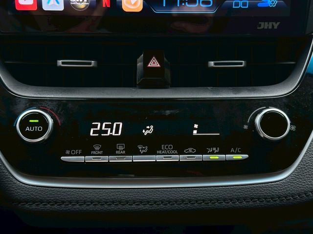 TOYOTA豐田 ALTIS  第13張相片