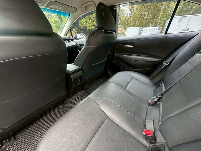 TOYOTA豐田 ALTIS  第14張相片