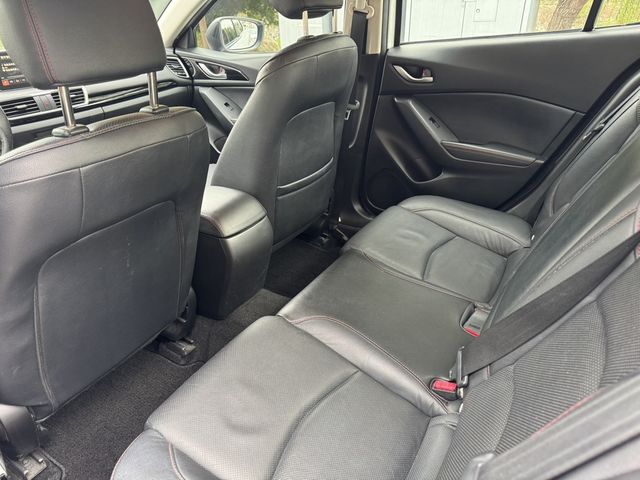 MAZDA馬自達 MAZDA 3  第9張相片