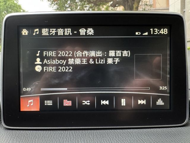 MAZDA馬自達 MAZDA 3  第13張相片