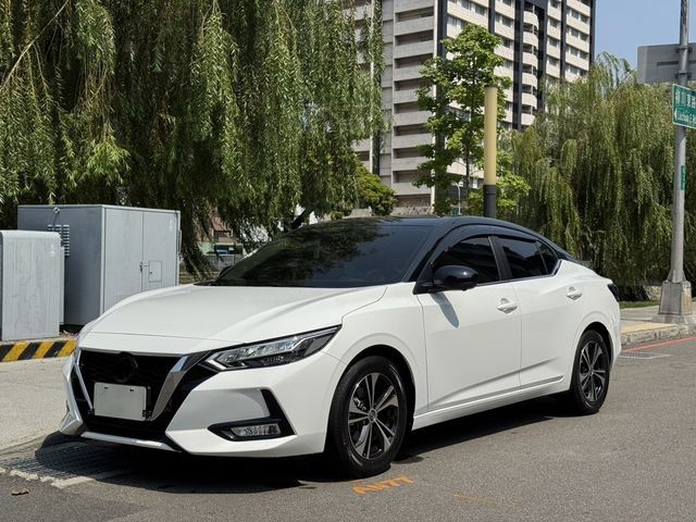 NISSAN日產 SENTRA  第1張相片