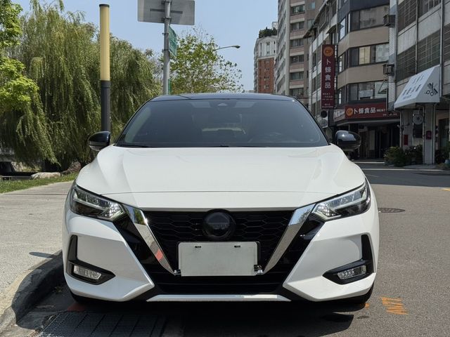 NISSAN日產 SENTRA  第2張相片