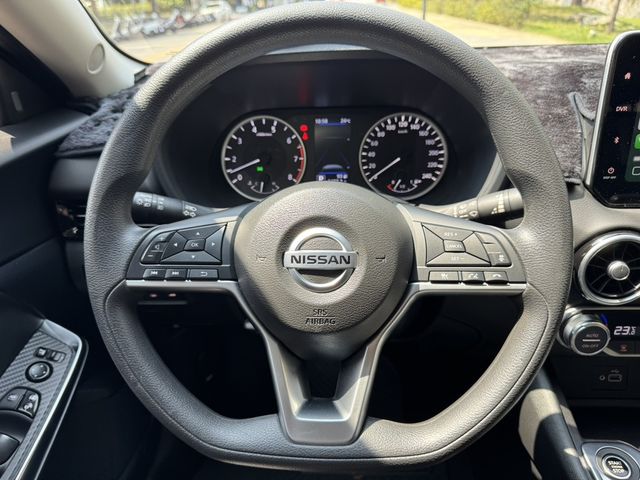 NISSAN日產 SENTRA  第8張相片