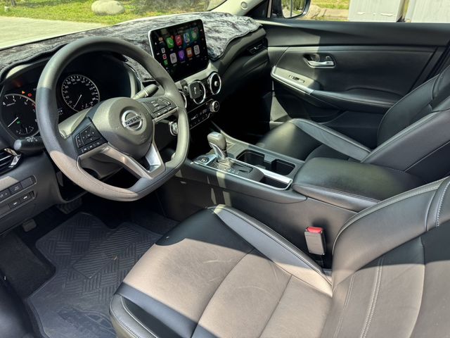 NISSAN日產 SENTRA  第9張相片