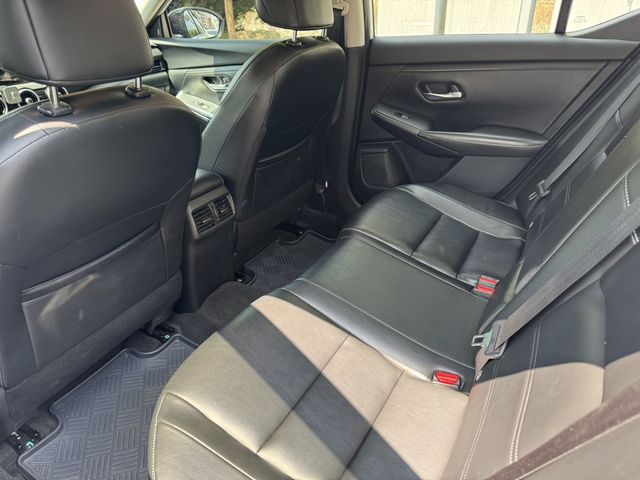 NISSAN日產 SENTRA  第10張相片