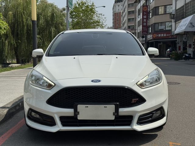 FORD福特 FOCUS  第2張相片