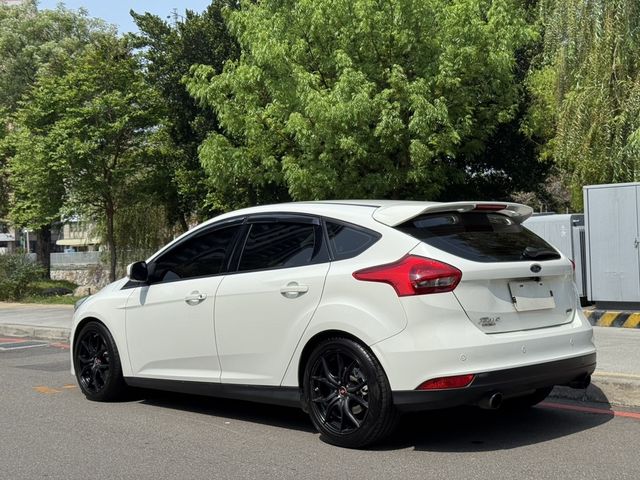 FORD福特 FOCUS  第6張相片