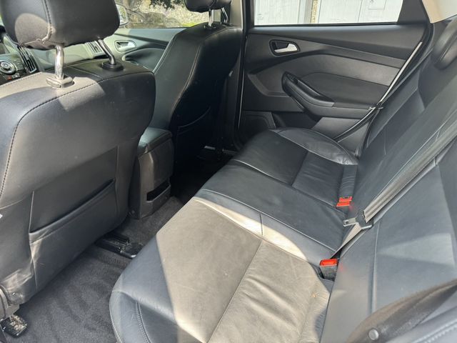 FORD福特 FOCUS  第8張相片