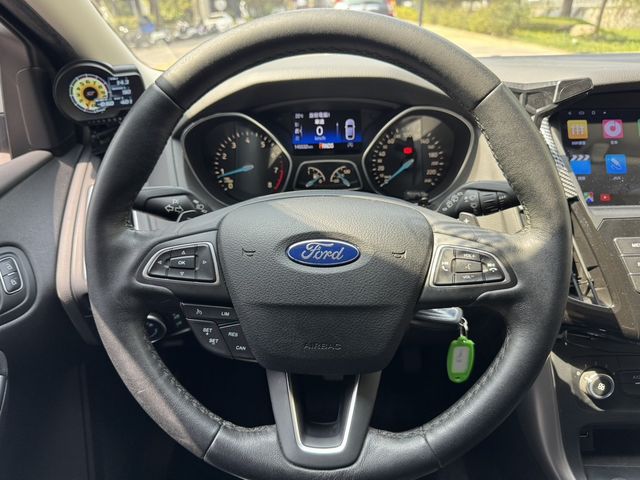FORD福特 FOCUS  第9張相片