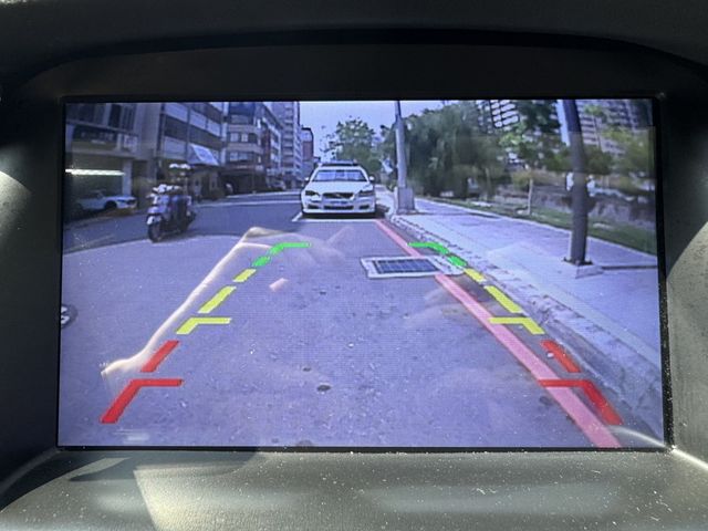 FORD福特 FOCUS  第12張相片