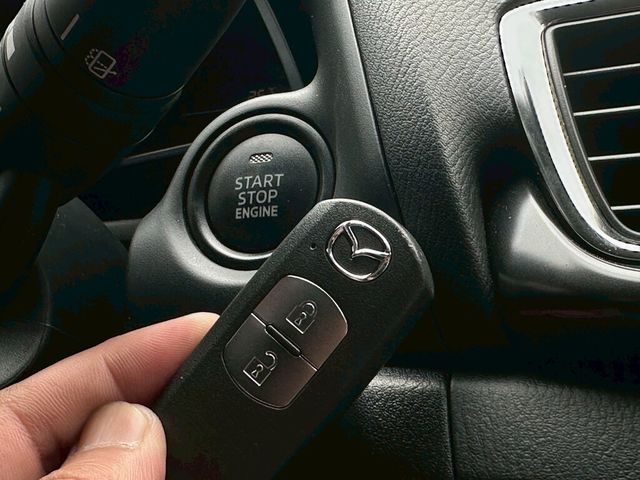 MAZDA馬自達 MAZDA 3  第12張相片