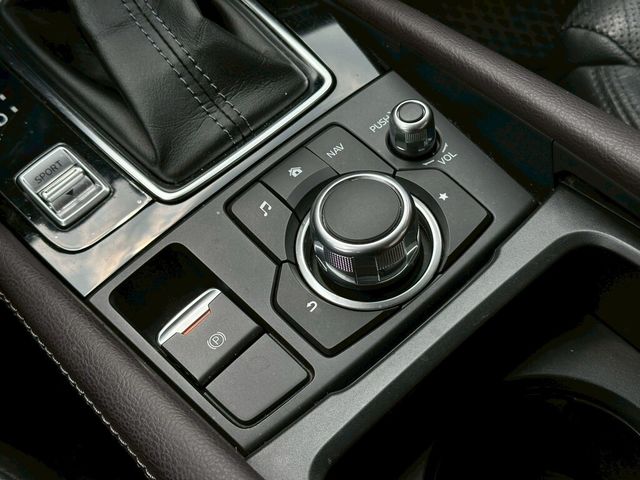 MAZDA馬自達 MAZDA 3  第14張相片