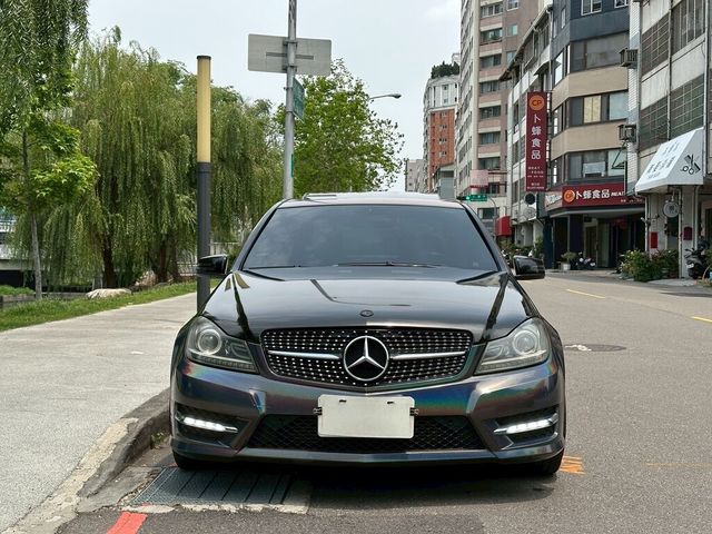 M-BENZ賓士 C250  第2張相片