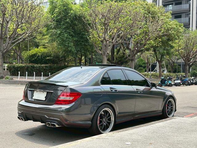 M-BENZ賓士 C250  第4張相片